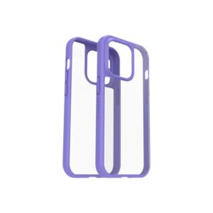 ReactiPhone14ProPurplexingCLR/PURPolyBag