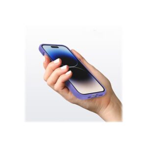 ReactiPhone14ProPurplexingCLR/PURPolyBag