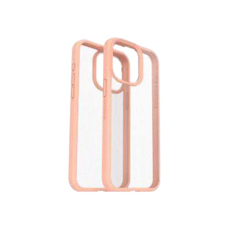 ReactiPhone15ProMaxPeachCLR/PEACHPBAG ReactiPhone15ProMaxPeachCLR/PEACHPBAG