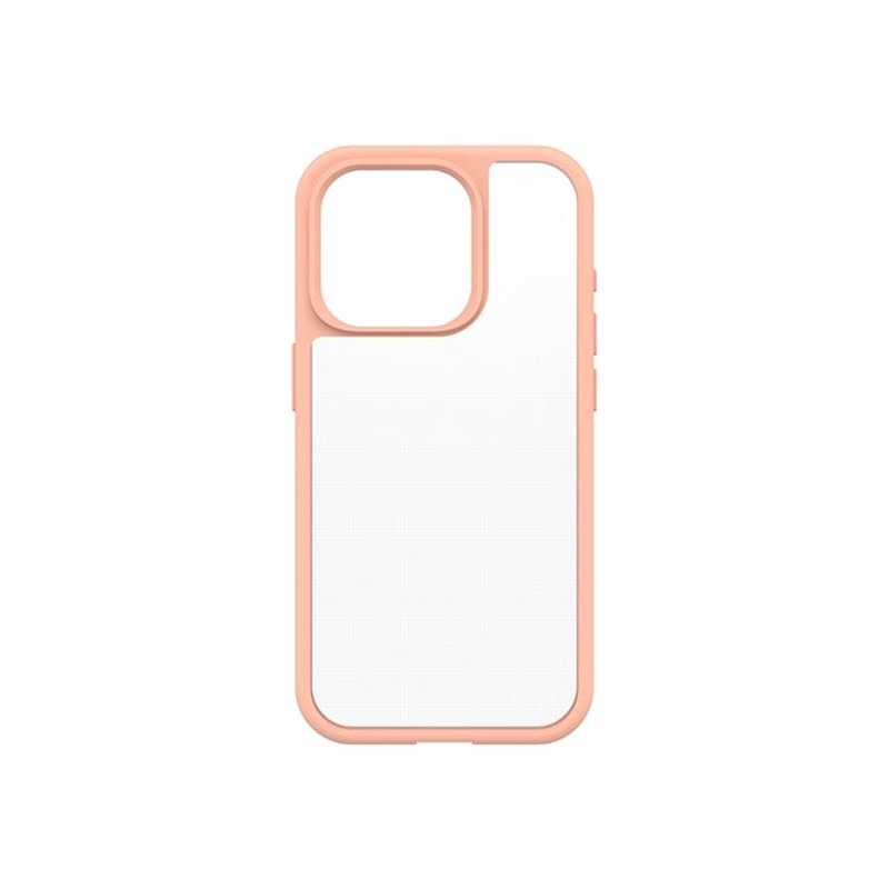 ReactiPhone15ProPeachCLR/PEACHPBAG ReactiPhone15ProPeachCLR/PEACHPBAG