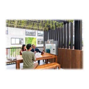 Room USB with Remote+EU Cable