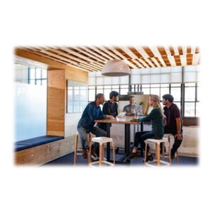 Room USB with Remote+EU Cable