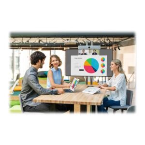 Room USB with Remote+EU Cable