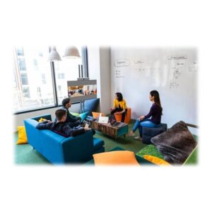 Room USB with Remote+EU Cable