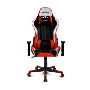 SILLA GAMING DRIFT DR175 ROJA