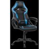 SILLA GAMING DRIFT DR50 BLACK/BLUE SILLA GAMING DRIFT DR50 BLACK/BLUE