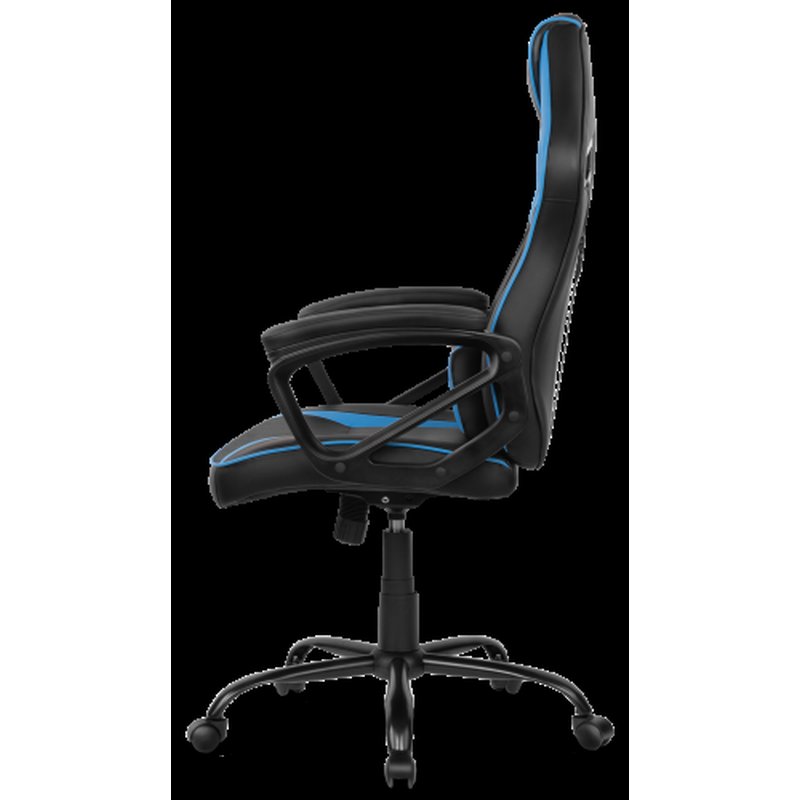 SILLA GAMING DRIFT DR50 BLACK/BLUE SILLA GAMING DRIFT DR50 BLACK/BLUE - Imagen 4