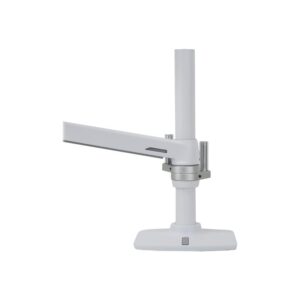 SINGLE ROTATION STOP KIT LX ARM Clear