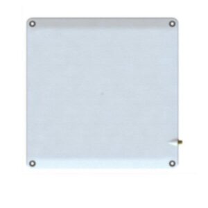 SLIM IP67-RATED RFID ANTENNA FOR IN