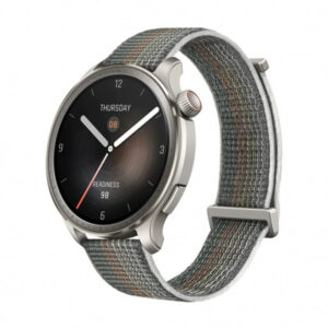 SMARTWATCH XIAOMI AMAZFIT BALANCE SUNSET GREY
