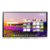 SMART Board MX086-V5 interactive display