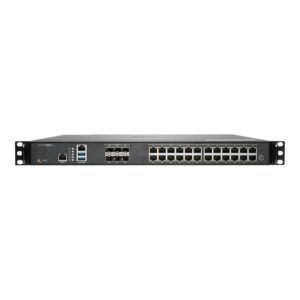 SONICWALL NSA 4700