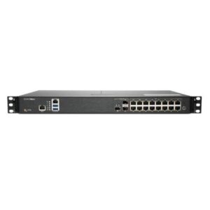 SONICWALL NSa 2700