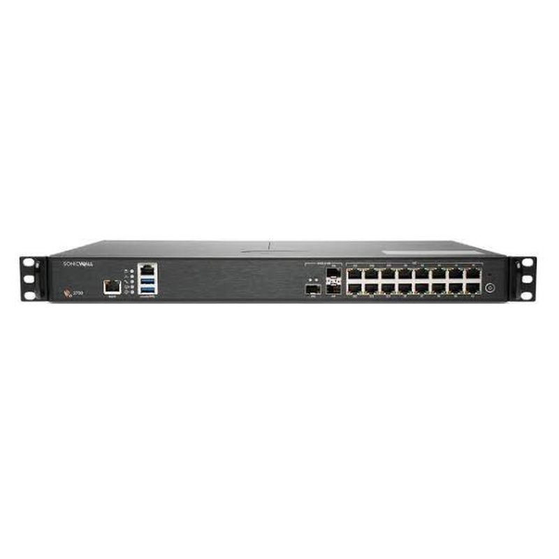 SONICWALL NSa 2700 SONICWALL NSa 2700