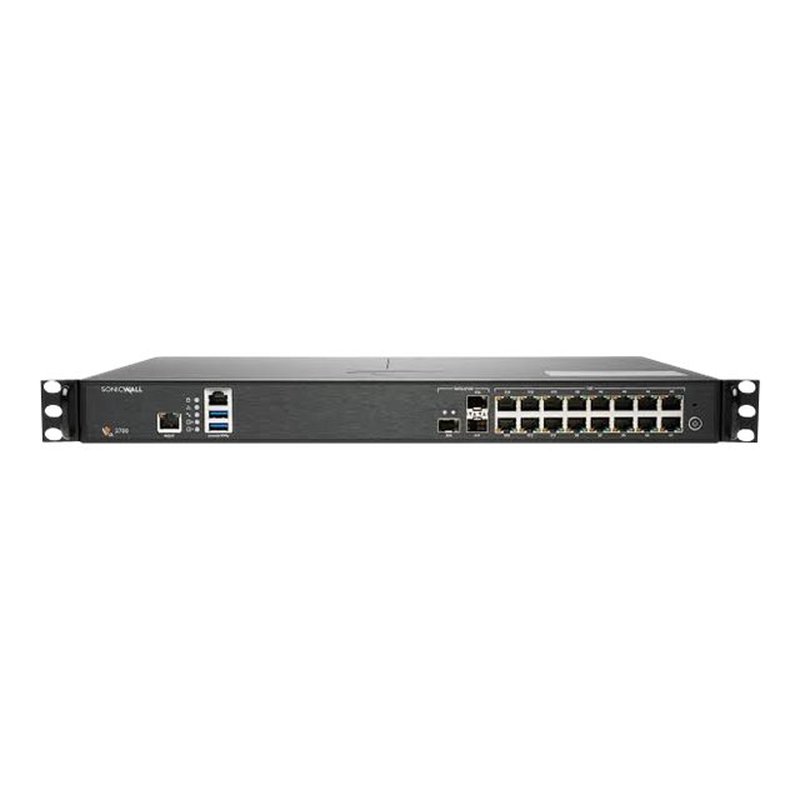SONICWALL NSA 2700 TOTAL SECUREPERP SONICWALL NSA 2700 TOTAL SECUREPERP