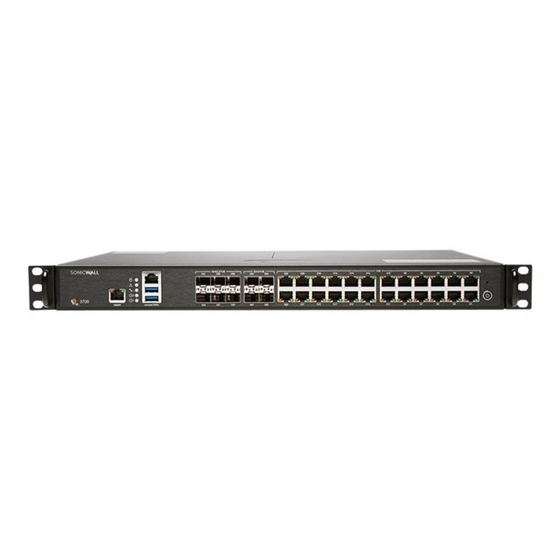 SONICWALL NSa 3700 SONICWALL NSa 3700