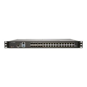SONICWALL NSa 3700 TOTSEC ADVANCED ED 1Y
