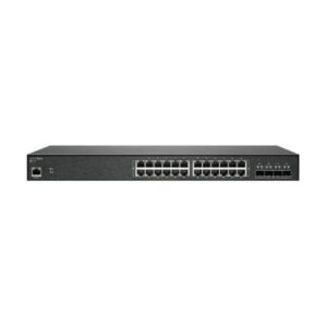 SONICWALL SWITCH SWS14-24 W/SUPP 1YR