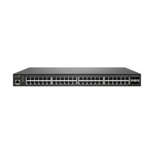 SONICWALL SWITCH SWS14-48FPOE W/SUPP 1YR