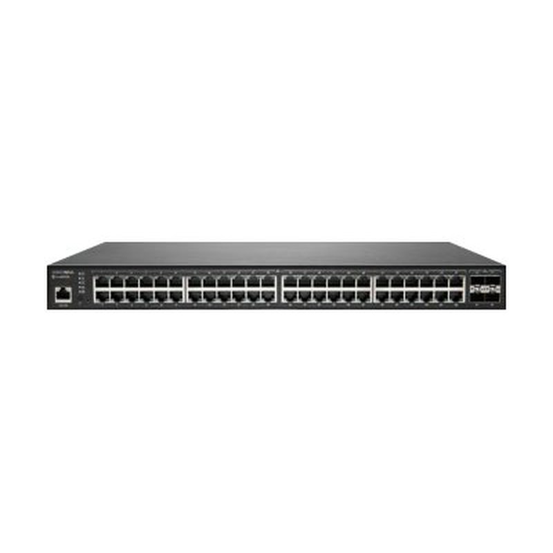 SONICWALL SWITCH SWS14-48FPOE W/SUPP 1YR SONICWALL SWITCH SWS14-48FPOE W/SUPP 1YR