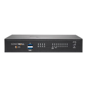 SONICWALL TZ370 SEC UPG PLUS ESS ED 2Y