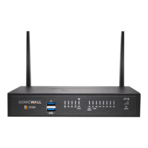 SONICWALL TZ370 WIRELESS-AC INTL