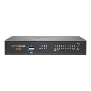 SONICWALL TZ470 NFR