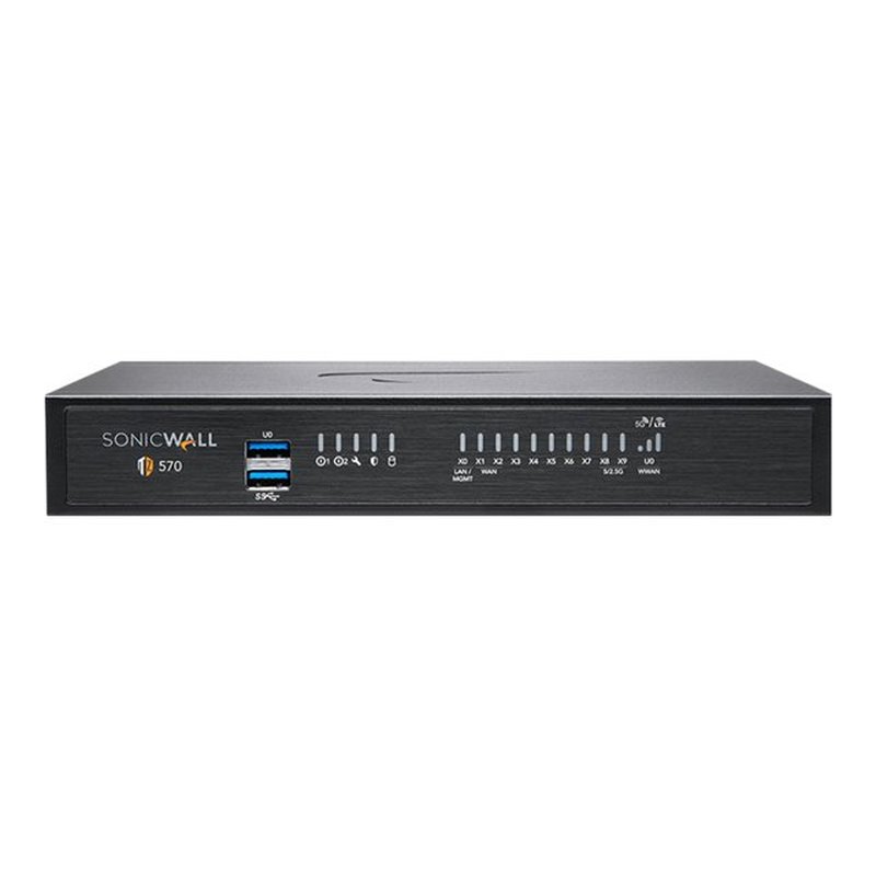 SONICWALL TZ570P NFR SONICWALL TZ570P NFR