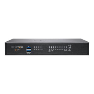 SONICWALL TZ670 SECURE UPG PLUS ADV 2Y