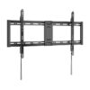 AISENS Soporte Eco Ultra Delgado Para Monitor/TV 75kg de 43"-100", Negro AISENS Soporte Eco Ultra Delgado Para Monitor/TV 75kg de 43"-100", Negro
