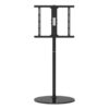 SOPORTE DE SUELO GEMBIRD PARA TV (GIRATORIO) 32" - 65"