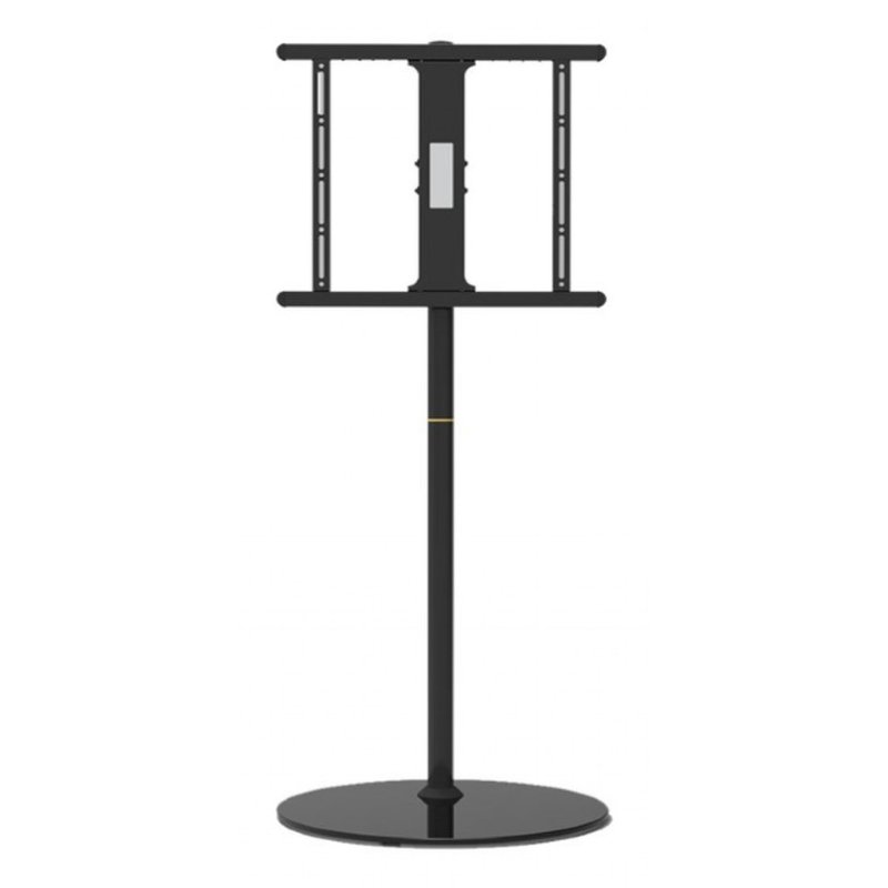 SOPORTE DE SUELO GEMBIRD PARA TV (GIRATORIO) 32" - 65" SOPORTE DE SUELO GEMBIRD PARA TV (GIRATORIO) 32" - 65"