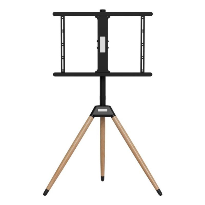 SOPORTE DE SUELO GEMBIRD TRIPODE PARA TV (GIRATORIO/INCLINABLE) 32" - 75"