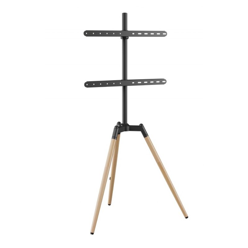 SOPORTE DE SUELO GEMBIRD TRIPODE PARA TV (GIRATORIO) 32" - 65"