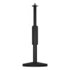 GENESIS NGM-2293 soporte para micrófono Soporte de escritorio para micrófono