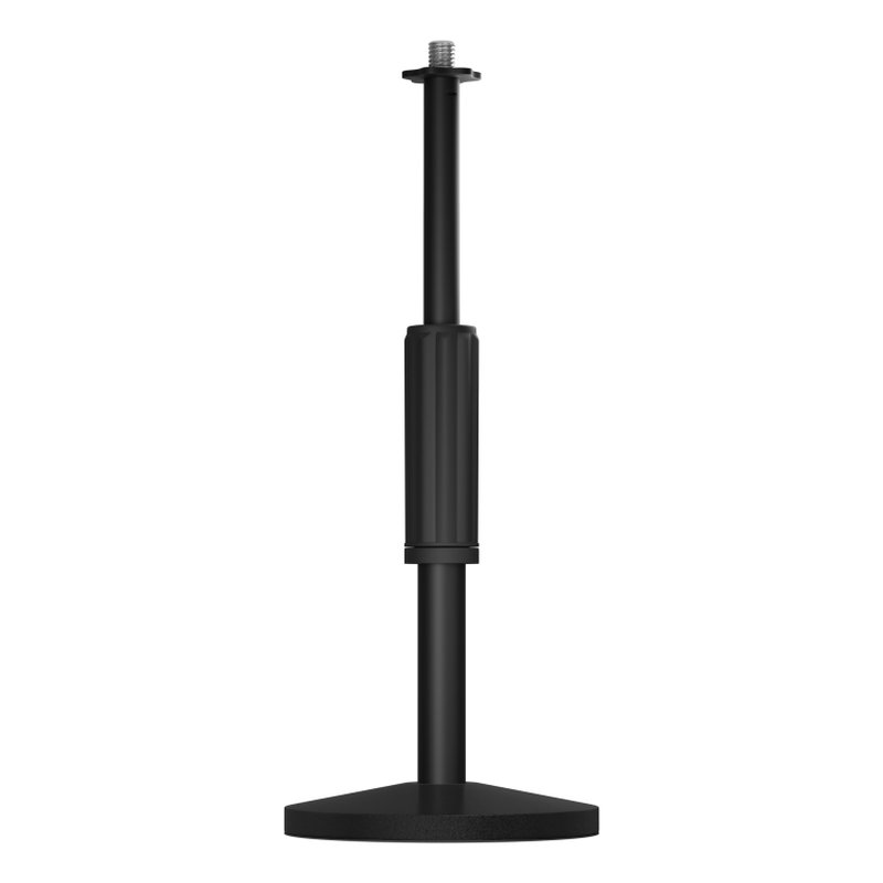 GENESIS NGM-2293 soporte para micrófono Soporte de escritorio para micrófono GENESIS NGM-2293 soporte para micrófono Soporte de escritorio para micrófono