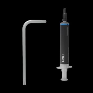 SOPORTE ZOCALO CPU NOX REFORZADO AMD HUMMER SHIELD