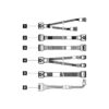 SR650 V3 2.5" Front BP1 SAS/SATA Cbl Kit SR650 V3 2.5" Front BP1 SAS/SATA Cbl Kit