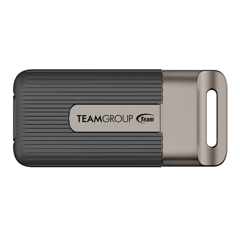 SSD EXT TEAMGROUP TEAM PD20 4TB PORTABLE USB3.2 USB-C