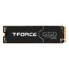 SSD TEAMGROUP T-FORCE GAMING M.2 NVMe 2280 PCI-E GEN4X4 G50 2TB