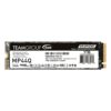 SSD TEAMGROUP TEAM M.2 NVMe 2280 PCI-E MP44Q 4TB