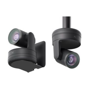 Logitech 991-000553 cámara de videoconferencia Negro Logitech 991-000553 cámara de videoconferencia Negro