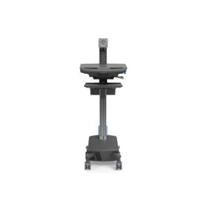 STYLEVIEW CART LCD PIVOT LiFe POWERED