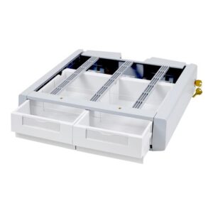 STYLEVIEW SUPPLEMENTAL DOUBLE STORAGE DR