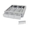 SUPPLEMENTAL TRIPLE STORAGE DRAWER SUPPLEMENTAL TRIPLE STORAGE DRAWER