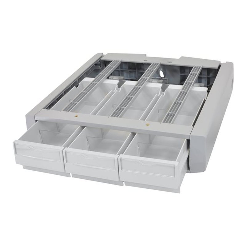 SUPPLEMENTAL TRIPLE STORAGE DRAWER SUPPLEMENTAL TRIPLE STORAGE DRAWER - Imagen 2