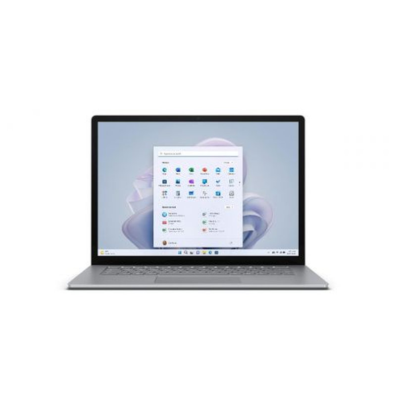 SURFACE LAPTOP 5 15IN SYST SURFACE LAPTOP 5 15IN SYST