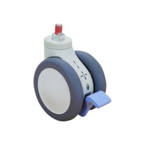 Alternative view of SV THREE FUNCTIONS TRACKING CASTER WHI