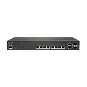 SWITCH SWS12-10FPOE DEMO NFR