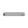 SWITCH UBIQUITI UNIFY USW-PRO-MAX-16-POE 16 PUERTOS POE
